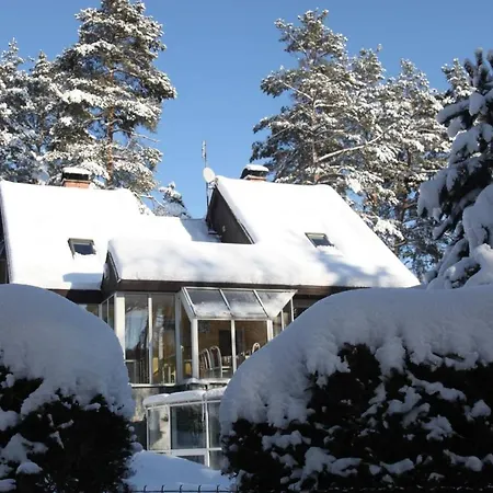 Villa Wellness *