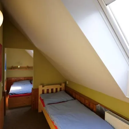 Villa Wellness Branzez