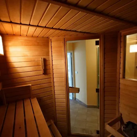Villa Wellness *