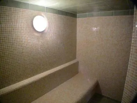 Villa Wellness