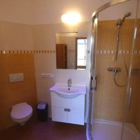 Wellness Villa