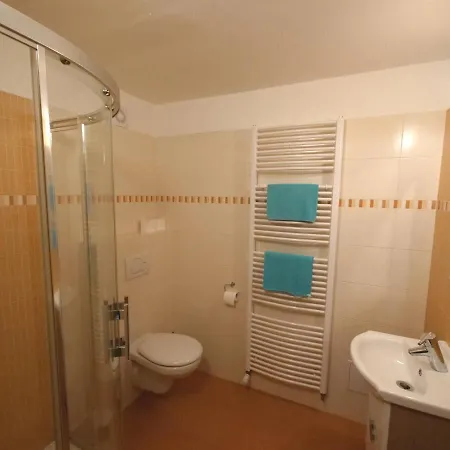 Wellness Villa