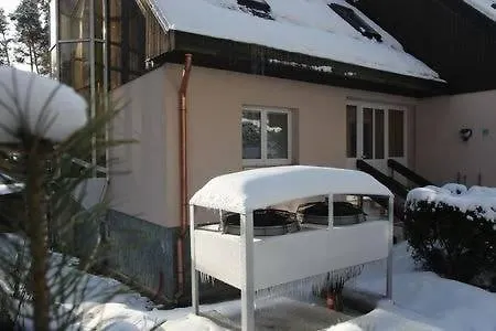 Wellness Villa *